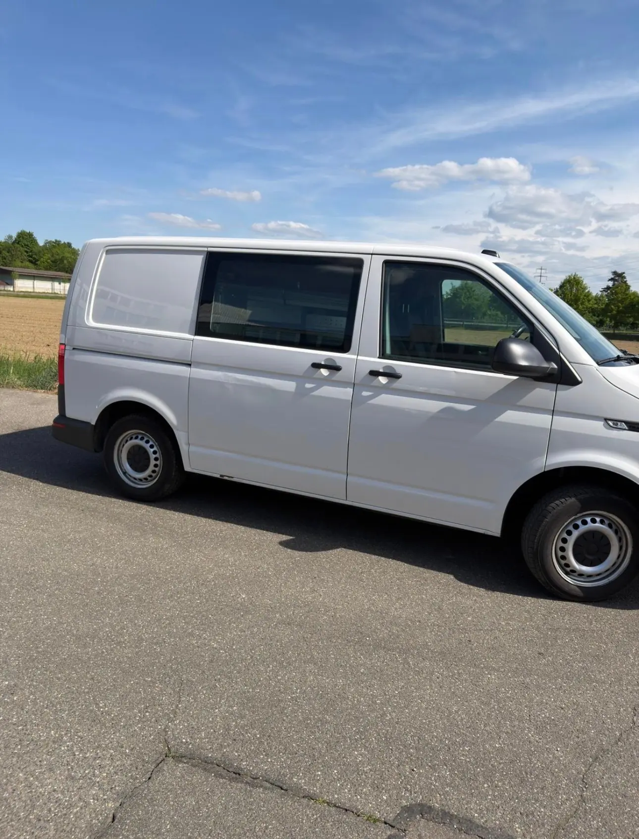 Volkswagen T61 2020 occasion Spreitenbach — 4