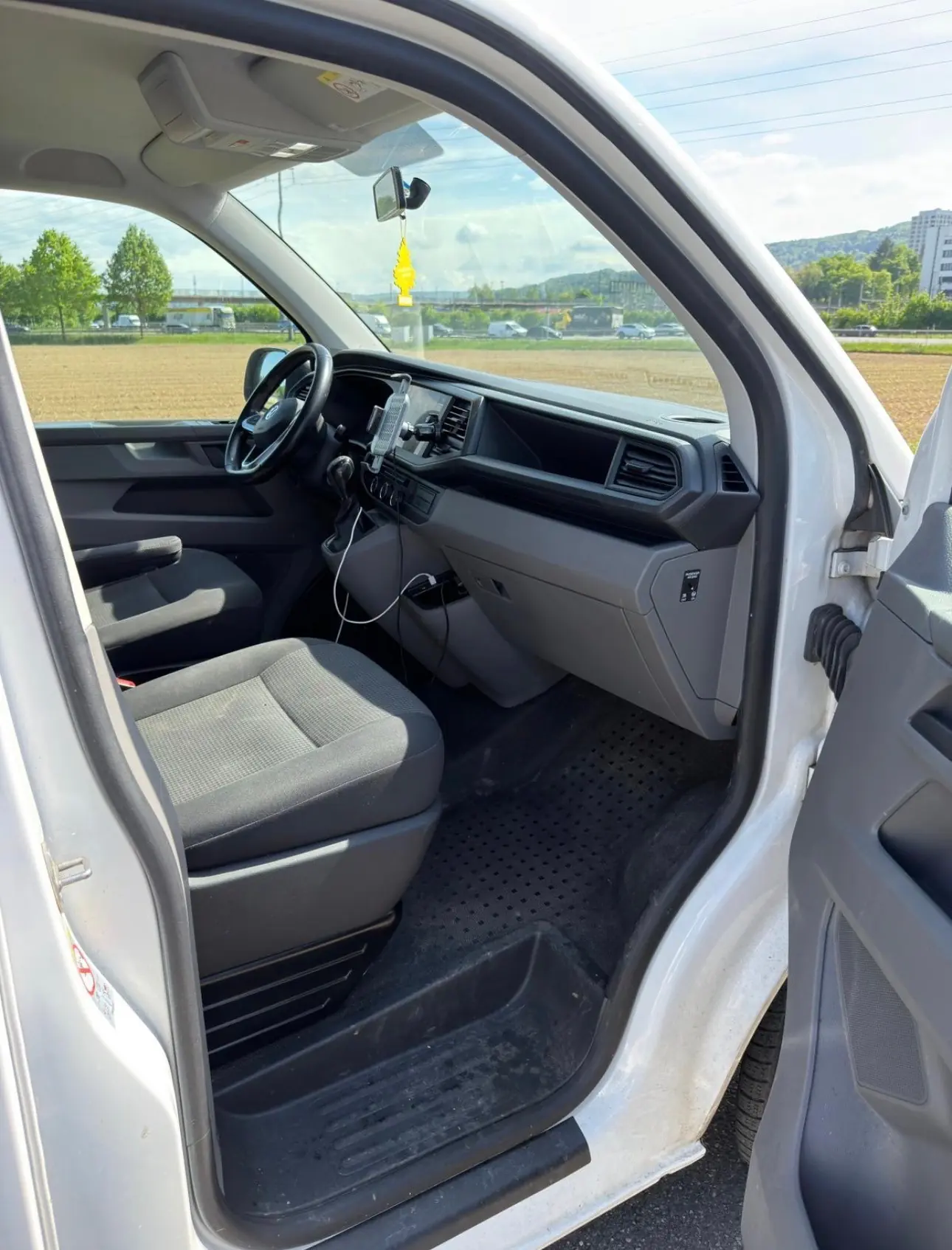 Volkswagen T61 2020 occasion Spreitenbach — 5