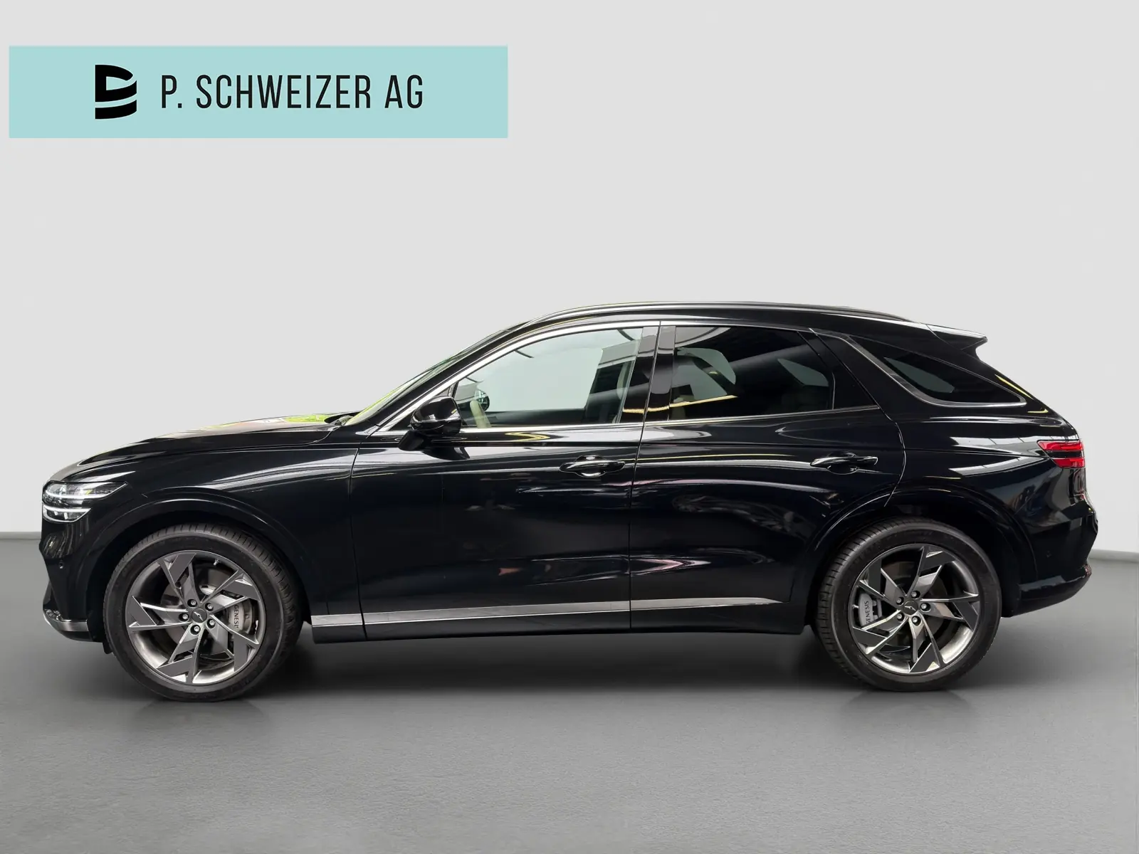 Genesis GV70 2025 occasion Liestal — 2