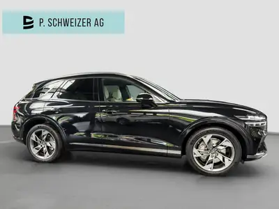 Genesis GV70 Electrified Sport — SUV électrique 490 ch, garantie 5 ans incluse — Detail