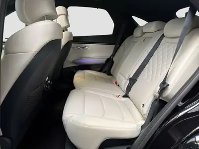 Genesis GV70 Electrified Sport — SUV électrique 490 ch, garantie 5 ans incluse — Miniatur 11