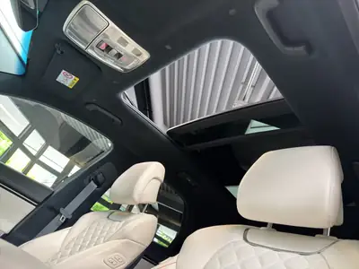 Genesis GV70 Electrified Sport — SUV électrique 490 ch, garantie 5 ans incluse — Miniatur 10