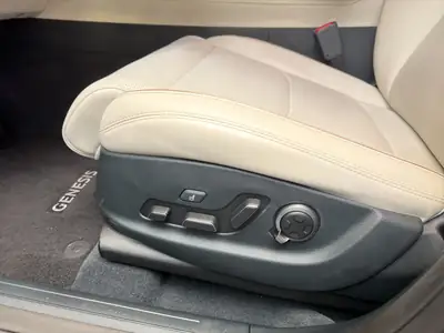 Genesis GV70 Electrified Sport — SUV électrique 490 ch, garantie 5 ans incluse — Miniatur 19