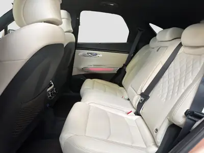 Genesis GV70 Electrified Sport — SUV électrique haute performance, 38 100 km — Miniatur 11