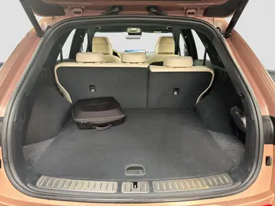 Genesis GV70 Electrified Sport — SUV électrique haute performance, 38 100 km — Miniatur 15