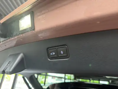 Genesis GV70 Electrified Sport — SUV électrique haute performance, 38 100 km — Miniatur 17