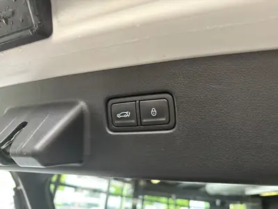 Genesis GV60 77.4 kWh Sport Plus AWD — SUV électrique premium, 35'000 km seulement — Miniatur 16