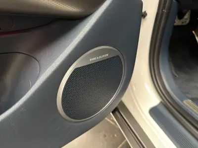 Genesis GV60 77.4 kWh Sport Plus AWD — SUV électrique premium, 35'000 km seulement — Miniatur 17
