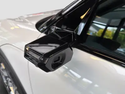 Genesis GV60 77.4 kWh Sport Plus AWD — SUV électrique premium, 35'000 km seulement — Miniatur 20