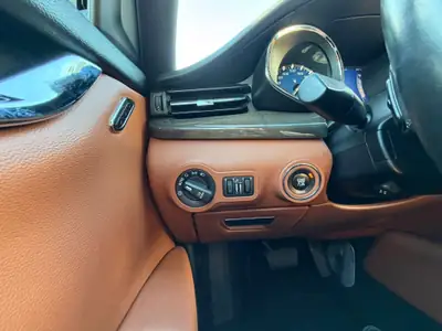Maserati Quattroporte 3.0 V6 S Q4 — Berline de prestige, 411 ch, garantie 2 ans — Thumbnail 14