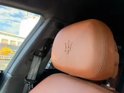 Maserati Quattroporte 3.0 V6 S Q4 — Berline de prestige, 411 ch, garantie 2 ans — Thumbnail 17