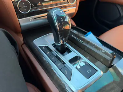 Maserati Quattroporte 3.0 V6 S Q4 — Berline de prestige, 411 ch, garantie 2 ans — Thumbnail 19