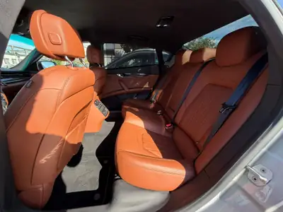 Maserati Quattroporte 3.0 V6 S Q4 — Berline de prestige, 411 ch, garantie 2 ans — Thumbnail 21