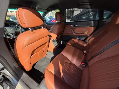 Maserati Quattroporte 3.0 V6 S Q4 — Berline de prestige, 411 ch, garantie 2 ans — Thumbnail 22
