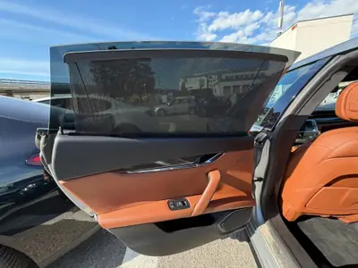 Maserati Quattroporte 3.0 V6 S Q4 — Berline de prestige, 411 ch, garantie 2 ans — Thumbnail 23