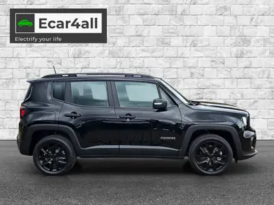 Jeep Renegade 1.3 T PHEV Summit AWD — Hybride rechargeable, très faible kilométrage — Miniatur 8