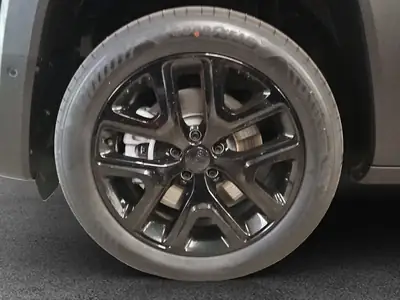 Jeep Renegade 1.3 T PHEV Summit AWD — Hybride rechargeable, très faible kilométrage — Miniatur 10