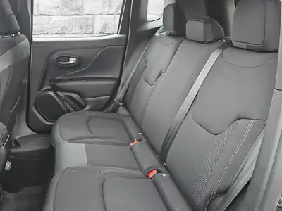 Jeep Renegade 1.3 T PHEV Summit AWD — Hybride rechargeable, très faible kilométrage — Miniatur 12