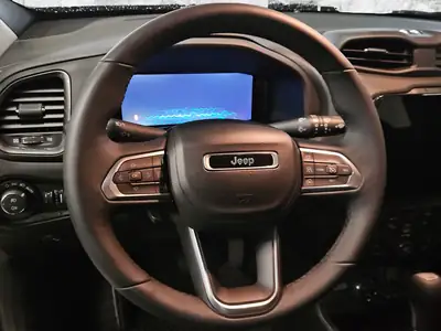 Jeep Renegade 1.3 T PHEV Summit AWD — Hybride rechargeable, très faible kilométrage — Miniatur 14