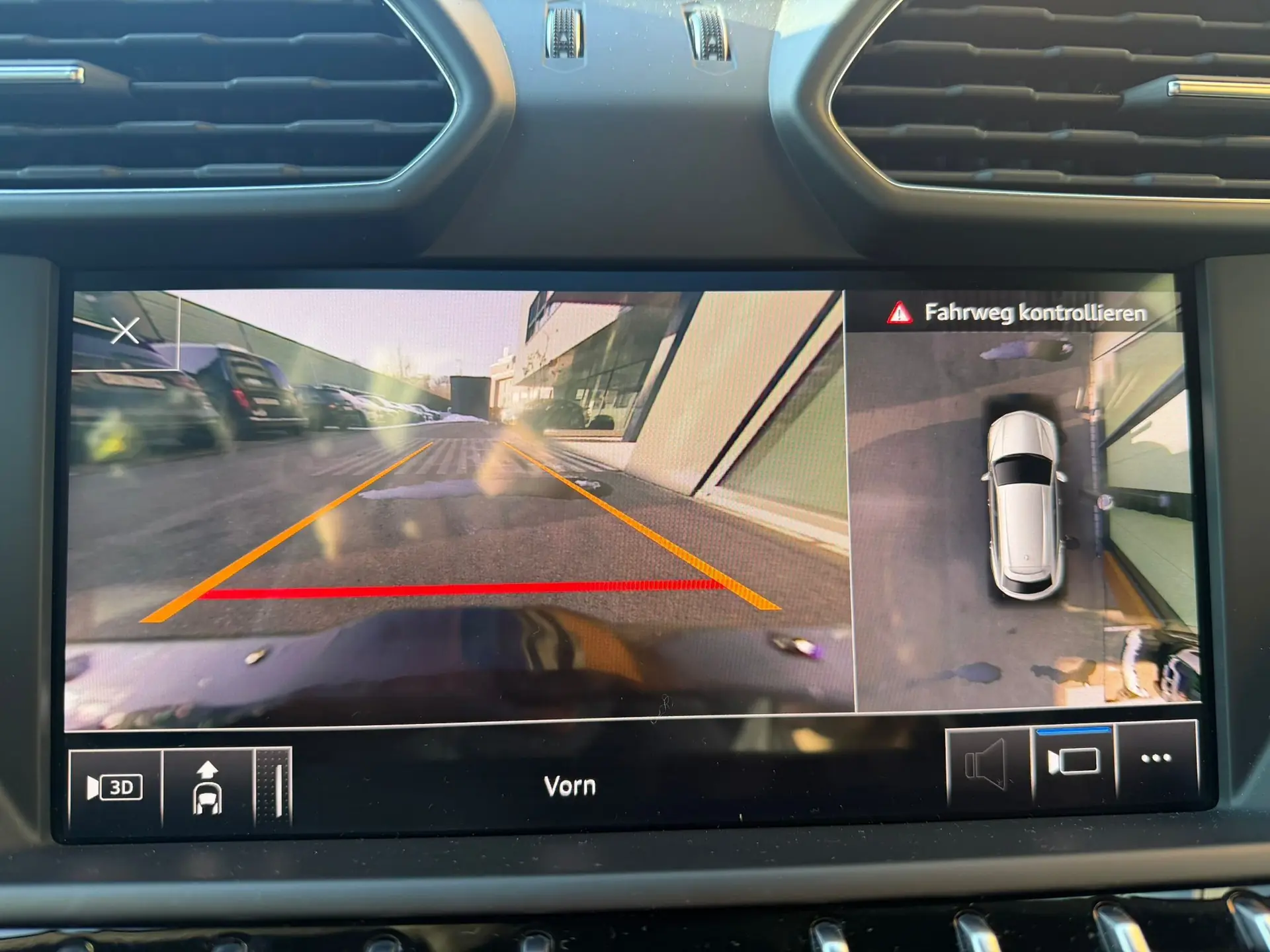 Lamborghini Urus 2019 occasion Wollerau — 5