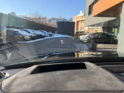 Lamborghini Urus 4.0 V8 — Performance et luxe SUV, seulement 69'900 km — Miniature 8