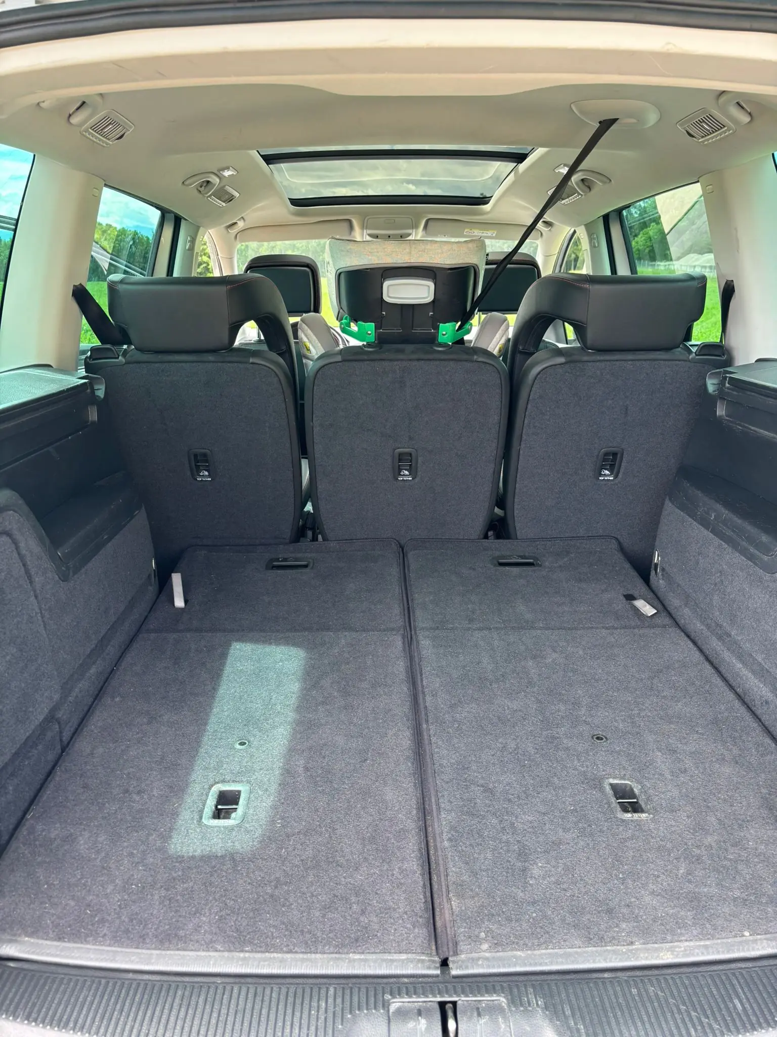 SEAT Alhambra 2020 occasion Penthaz — 5