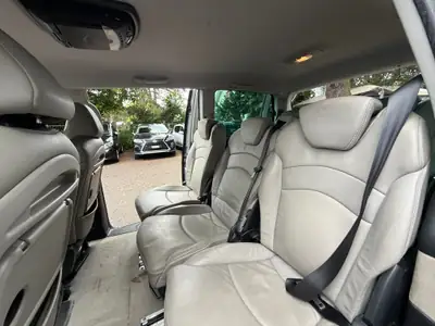 Citroën C8 2.0 HDi Exclusive — Monospace spacieux, diesel économique, 194'000 km — Miniatur 8