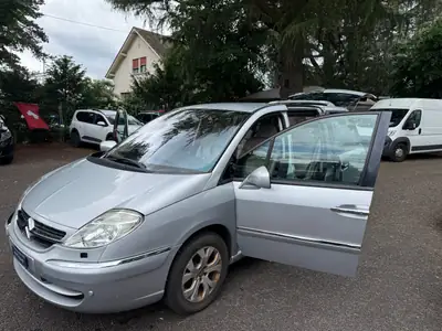 Citroën C8 2.0 HDi Exclusive — Monospace spacieux, diesel économique, 194'000 km — Miniatur 12