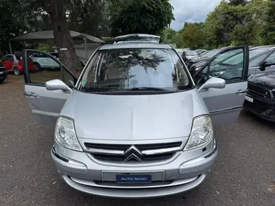 Citroën C8 2.0 HDi Exclusive — Monospace spacieux, diesel économique, 194'000 km — Miniatur 13