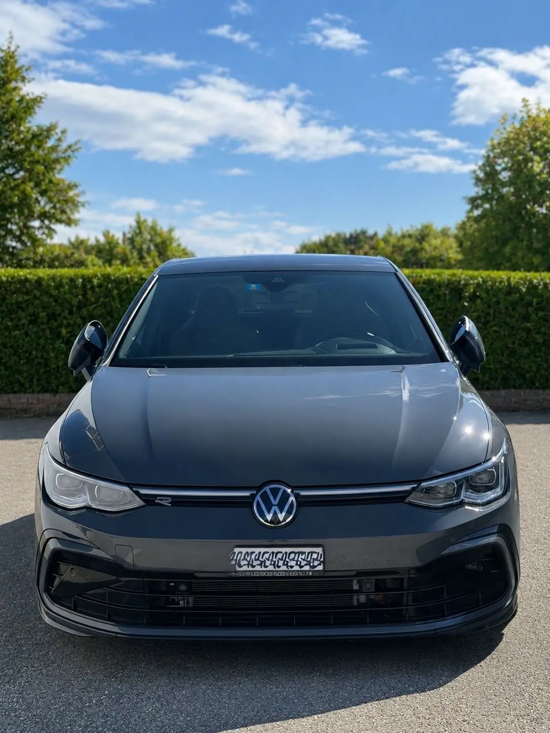 Volkswagen Golf 2023 occasion Dübendorf — 1