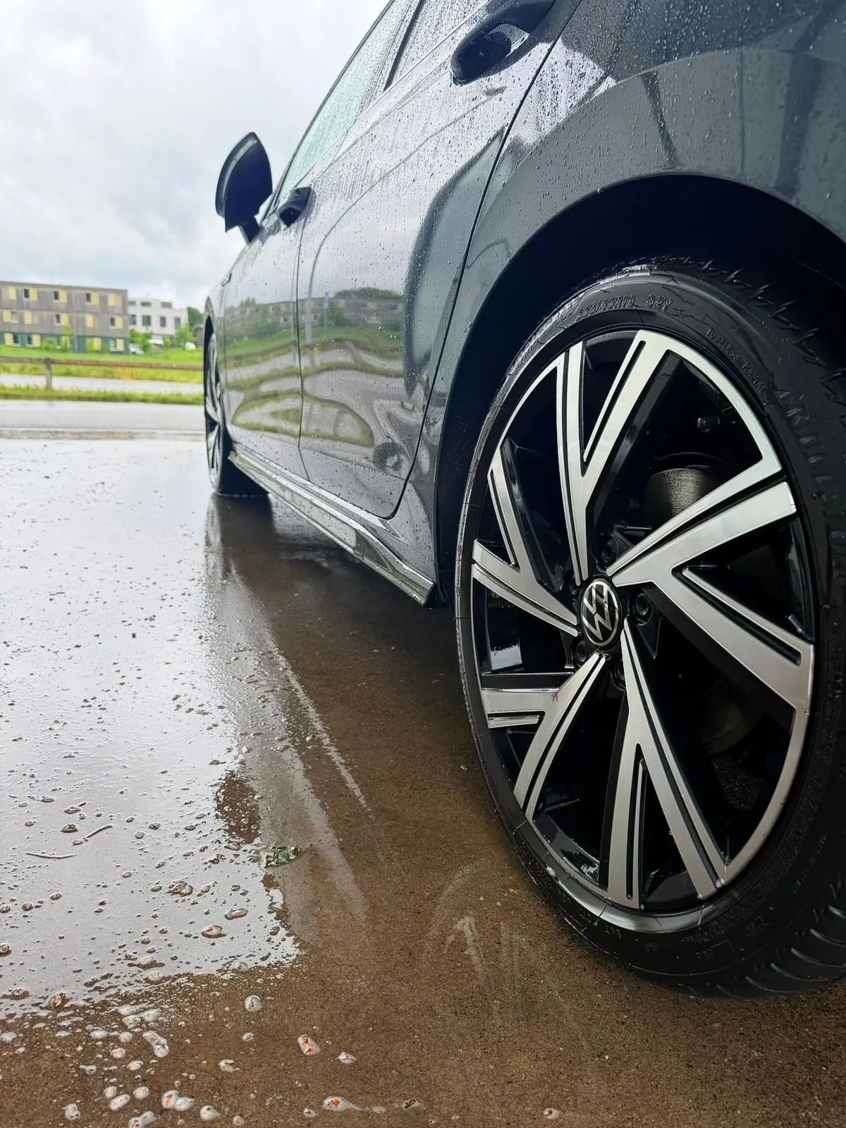 Volkswagen Golf 2023 occasion Dübendorf — 5