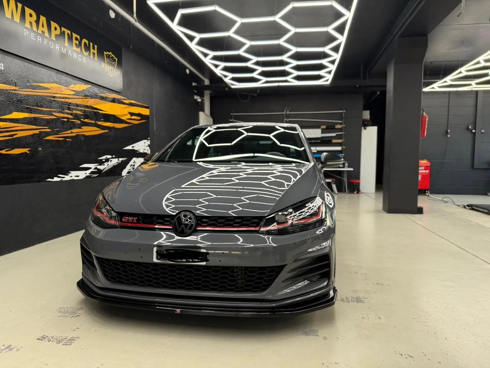 Volkswagen Golf 2019 occasion Thürnen — 3
