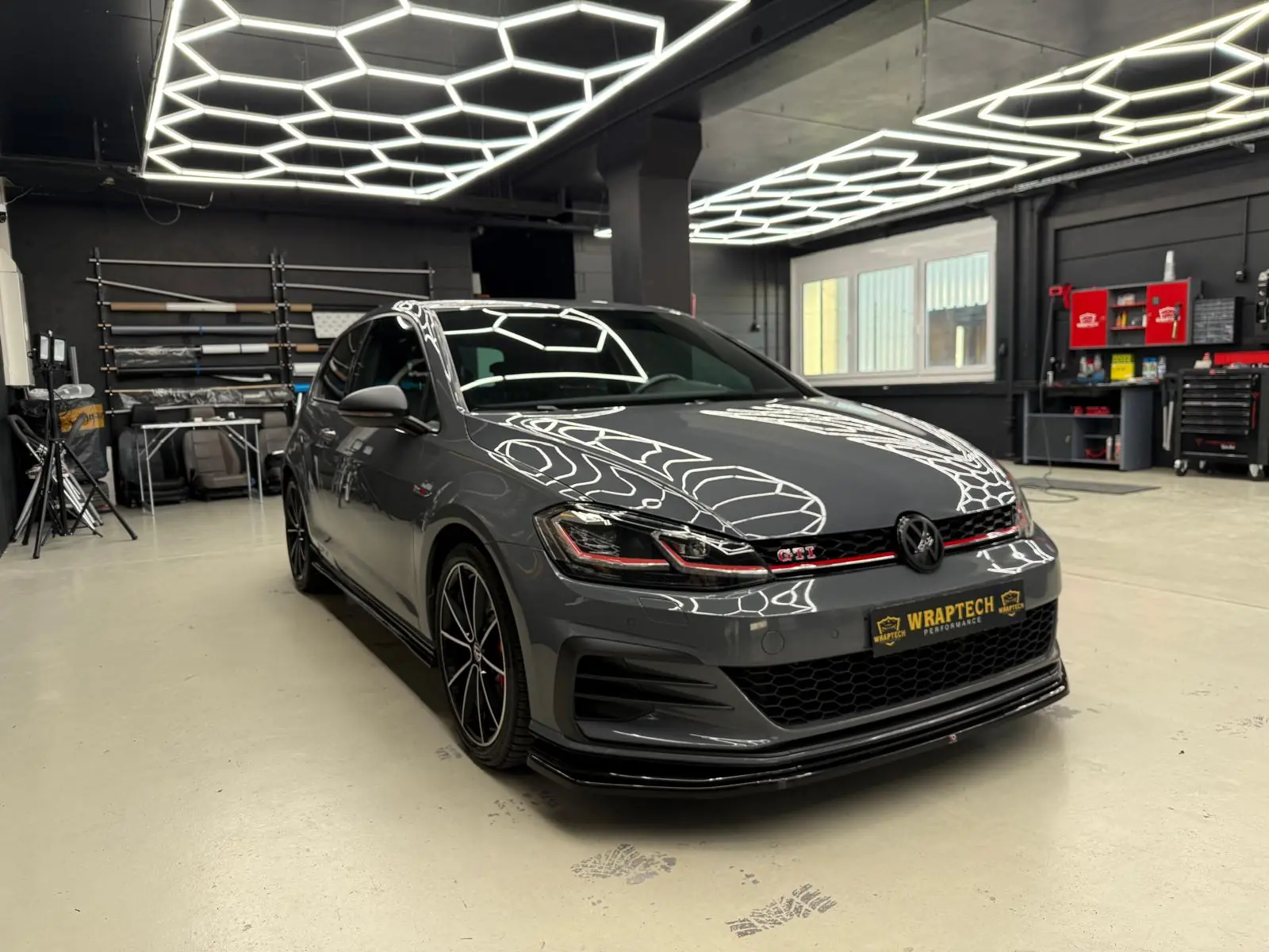 Volkswagen Golf 2019 occasion Thürnen — 4
