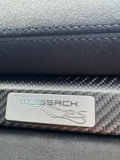 Porsche 718 Cayman GT4 RS PDK Weissach — Sportive extrême, 5650 km seulement — Thumbnail 10