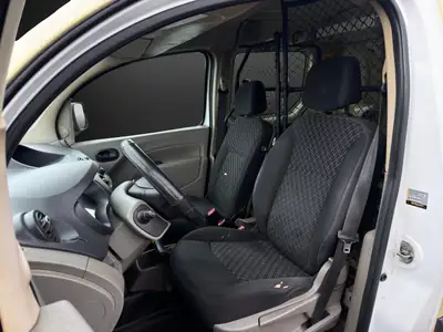 Renault Kangoo dCi 85 — Utilitaire compact diesel fiable, 223 000 km — Miniatur 7