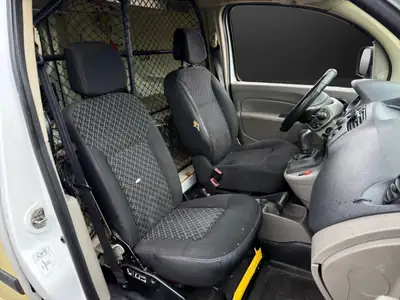 Renault Kangoo dCi 85 — Utilitaire compact diesel fiable, 223 000 km — Miniatur 9