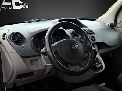 Renault Kangoo dCi 85 — Utilitaire compact diesel fiable, 223 000 km — Miniatur 8