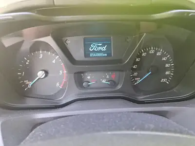 Ford Transit Custom 2.2 TDCi 100 — Utilitaire fiable, 56'000 km, excellent état — Miniatur 8