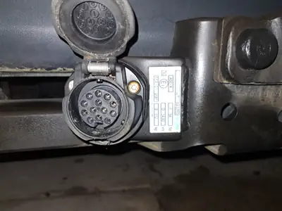 Ford Transit Custom 2.2 TDCi 100 — Utilitaire fiable, 56'000 km, excellent état — Miniatur 16