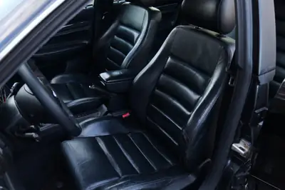 Audi S4 B5 2.7 Biturbo — Légende sportive des années 90, freshly serviced — Miniature 9