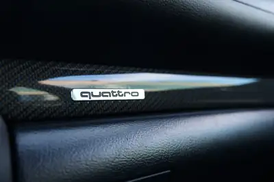 Audi S4 B5 2.7 Biturbo — Légende sportive des années 90, freshly serviced — Miniature 11