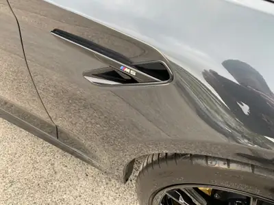 BMW M5 xDrive F90 — 600 ch sans filtre à particules, grande révision effectuée — Miniature 9