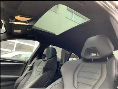 BMW M5 xDrive F90 — 600 ch sans filtre à particules, grande révision effectuée — Miniature 14