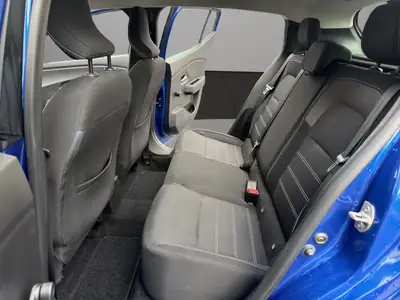 Dacia Sandero TCe 90 Comfort CVT — Citadine automatique économe, 49'600 km seulement — Thumbnail 13