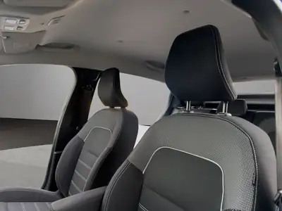 Dacia Sandero TCe 90 Comfort CVT — Citadine automatique économe, 49'600 km seulement — Thumbnail 20