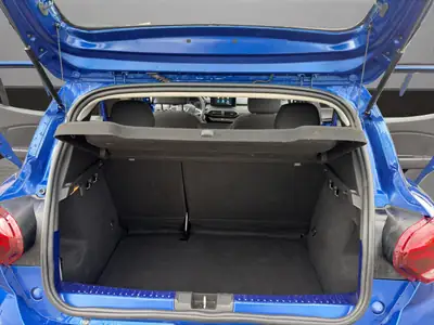 Dacia Sandero TCe 90 Comfort CVT — Citadine automatique économe, 49'600 km seulement — Thumbnail 19