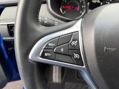 Dacia Sandero TCe 90 Comfort CVT — Citadine automatique économe, 49'600 km seulement — Thumbnail 23