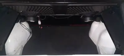 VW Golf 1 GTI 1979 — L'icône des hot-hatch, motorisation d'époque authentique — Miniatur 11
