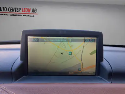Peugeot 307 Break 2.0 HDI — Diesel fiable, attelage 1400 kg, cuir premium — Thumbnail 15