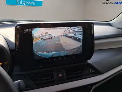 Suzuki Swift 1.2 Tradizio Hybrid 4x4 — Citadine polyvalente, hybride et tout-terrain — Miniatur 8